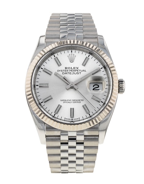 Rolex Datejust 126234